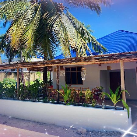 Villa Upendo باجي المظهر الخارجي الصورة