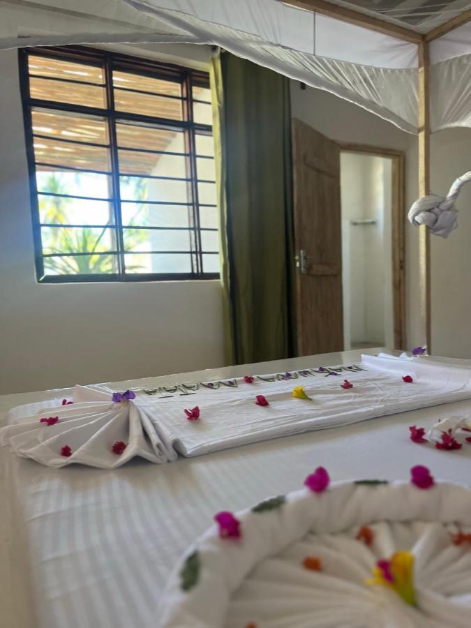 Villa Upendo باجي المظهر الخارجي الصورة