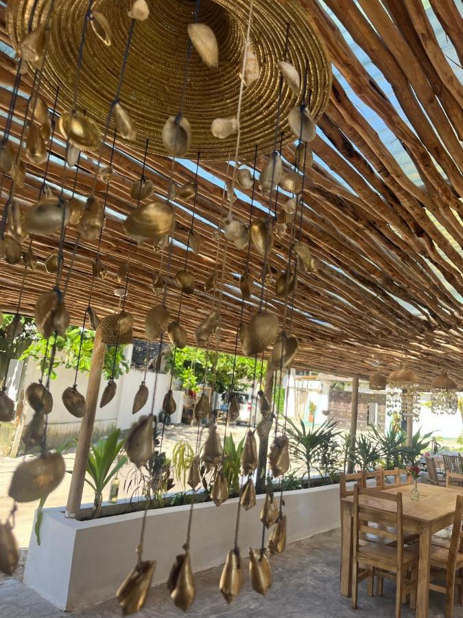 Villa Upendo باجي المظهر الخارجي الصورة