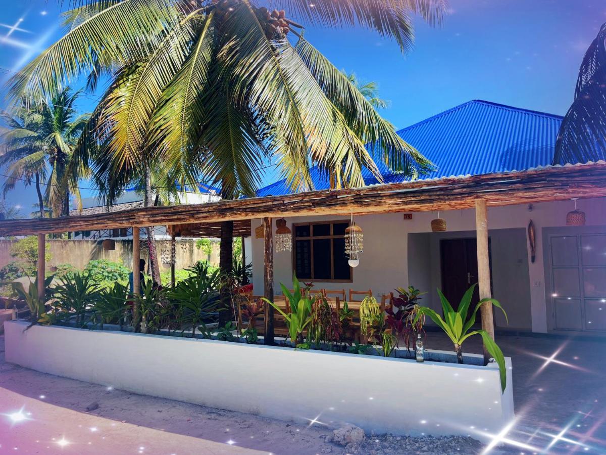 Villa Upendo باجي المظهر الخارجي الصورة
