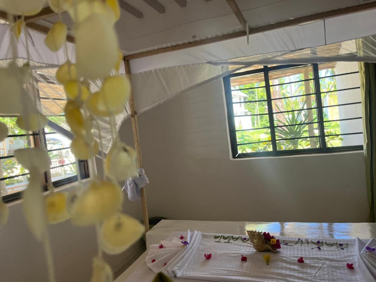 Villa Upendo باجي المظهر الخارجي الصورة