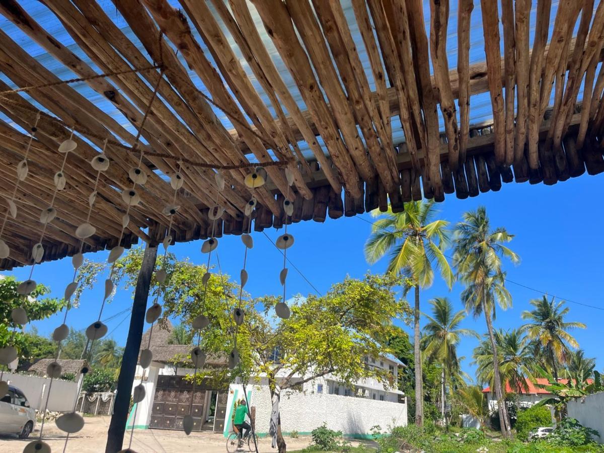 Villa Upendo باجي المظهر الخارجي الصورة