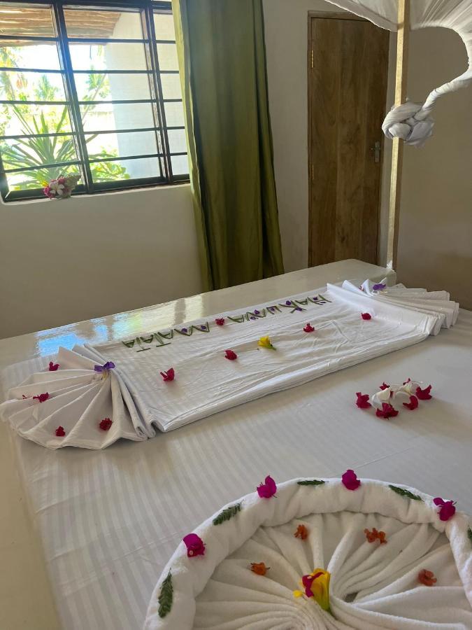 Villa Upendo باجي المظهر الخارجي الصورة