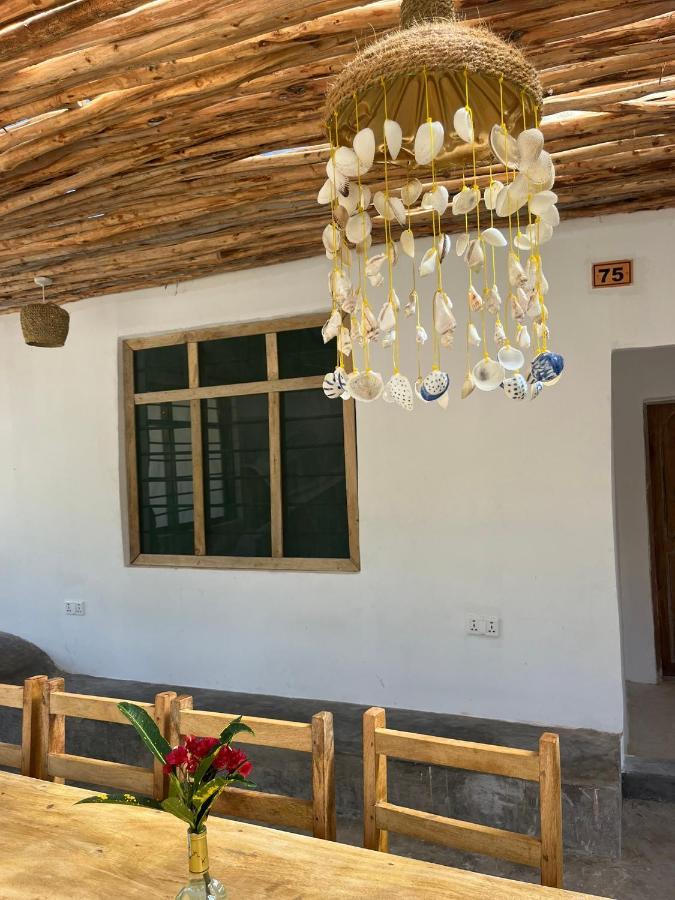Villa Upendo باجي المظهر الخارجي الصورة