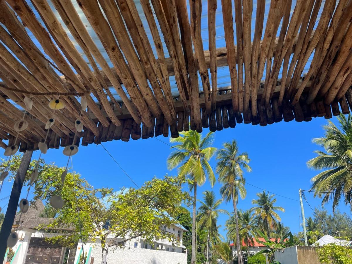 Villa Upendo باجي المظهر الخارجي الصورة