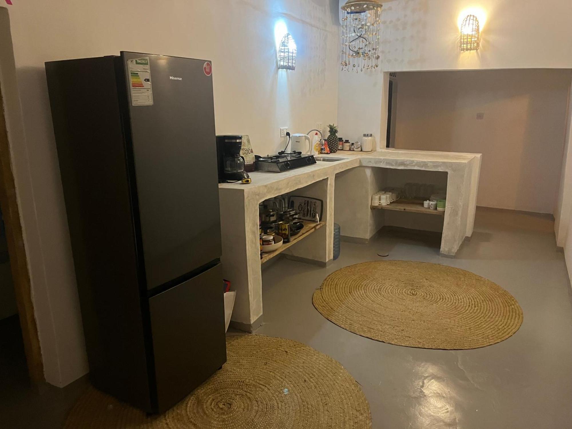 Villa Upendo باجي المظهر الخارجي الصورة