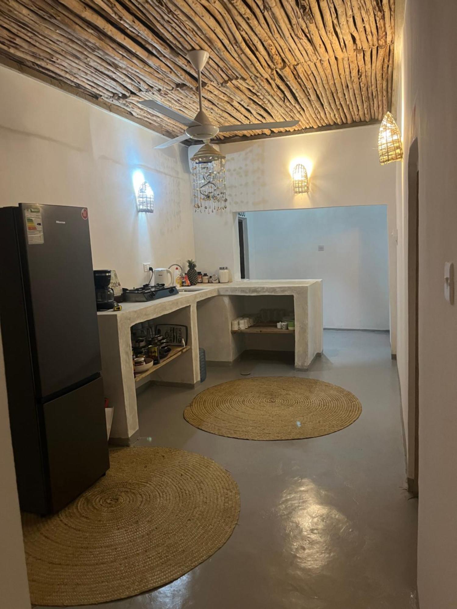 Villa Upendo باجي المظهر الخارجي الصورة