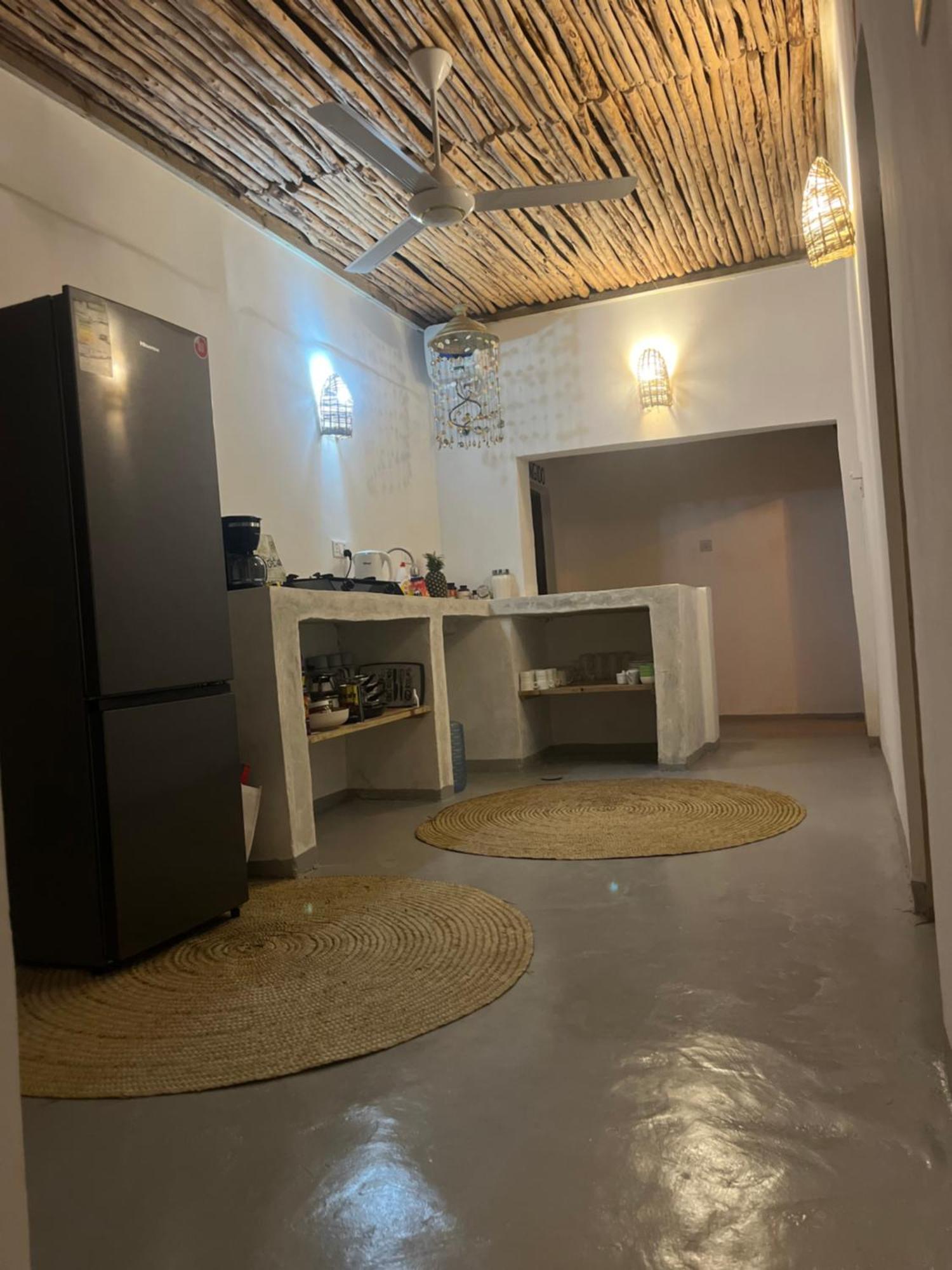 Villa Upendo باجي المظهر الخارجي الصورة