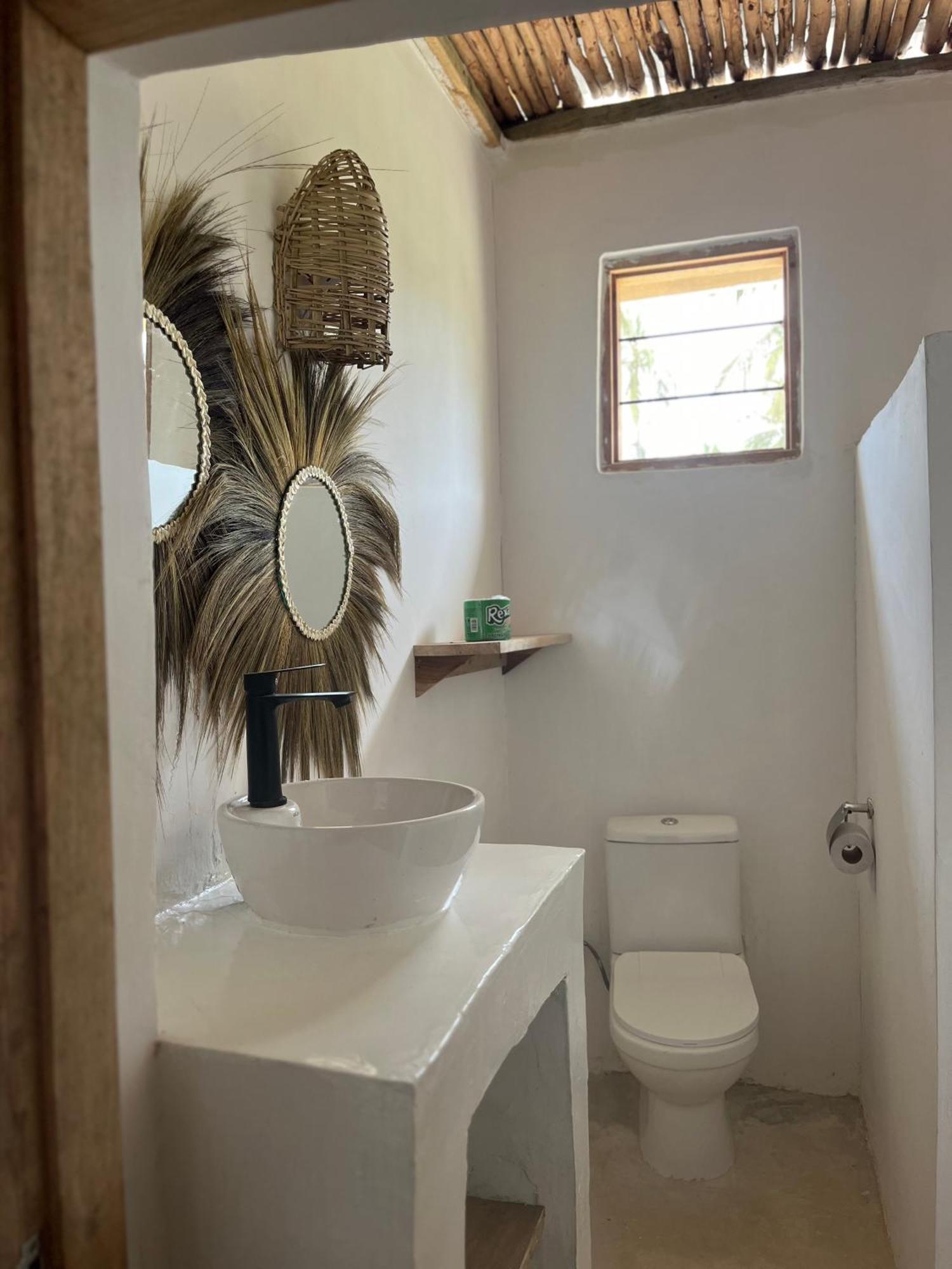 Villa Upendo باجي المظهر الخارجي الصورة