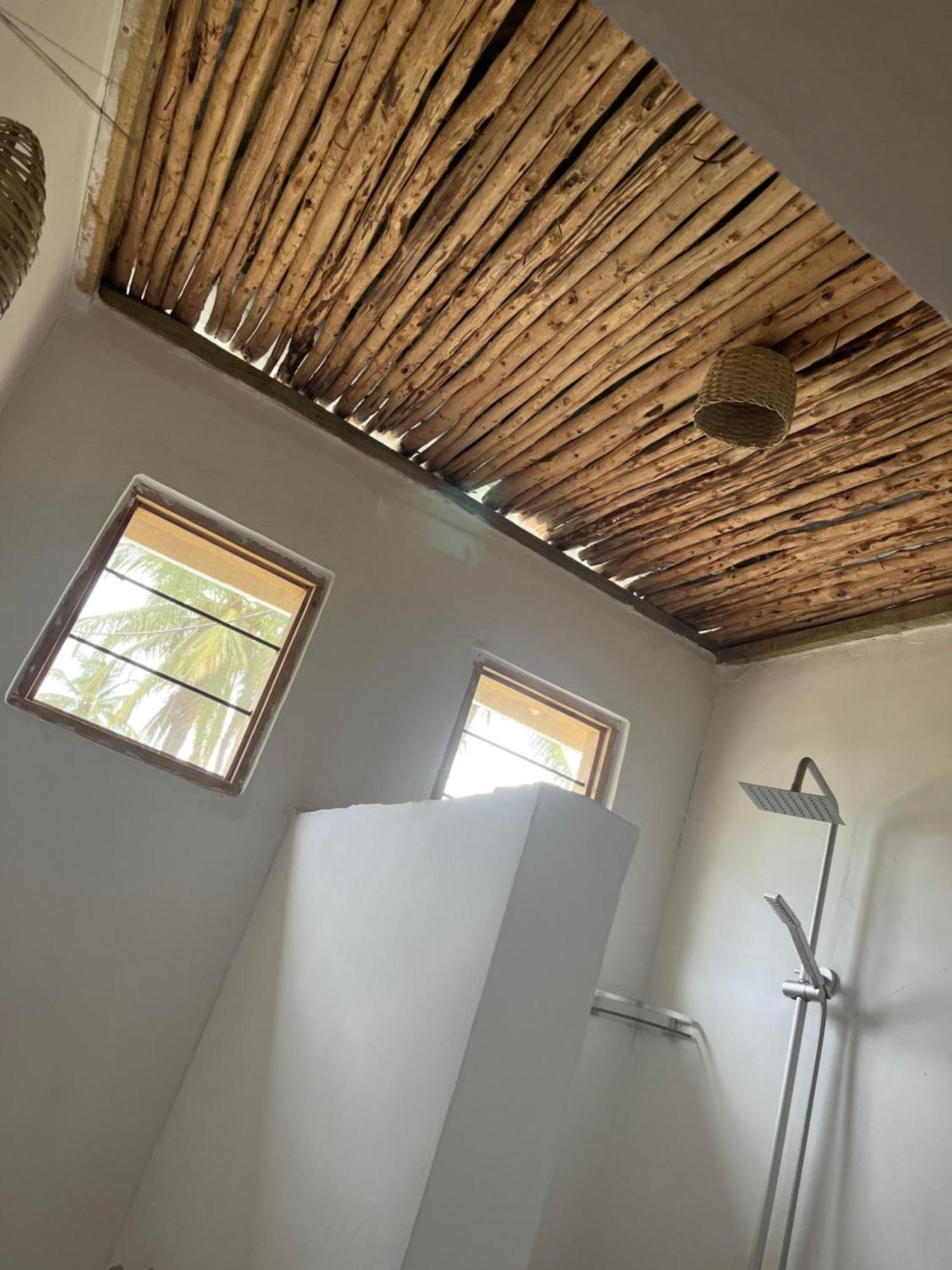 Villa Upendo باجي المظهر الخارجي الصورة