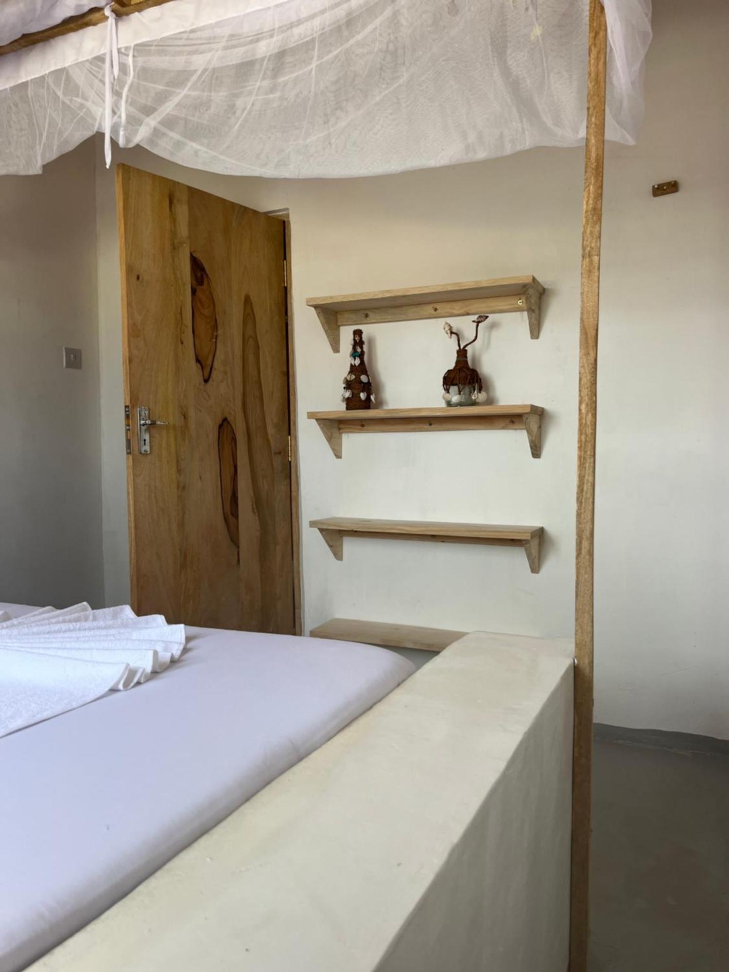 Villa Upendo باجي المظهر الخارجي الصورة