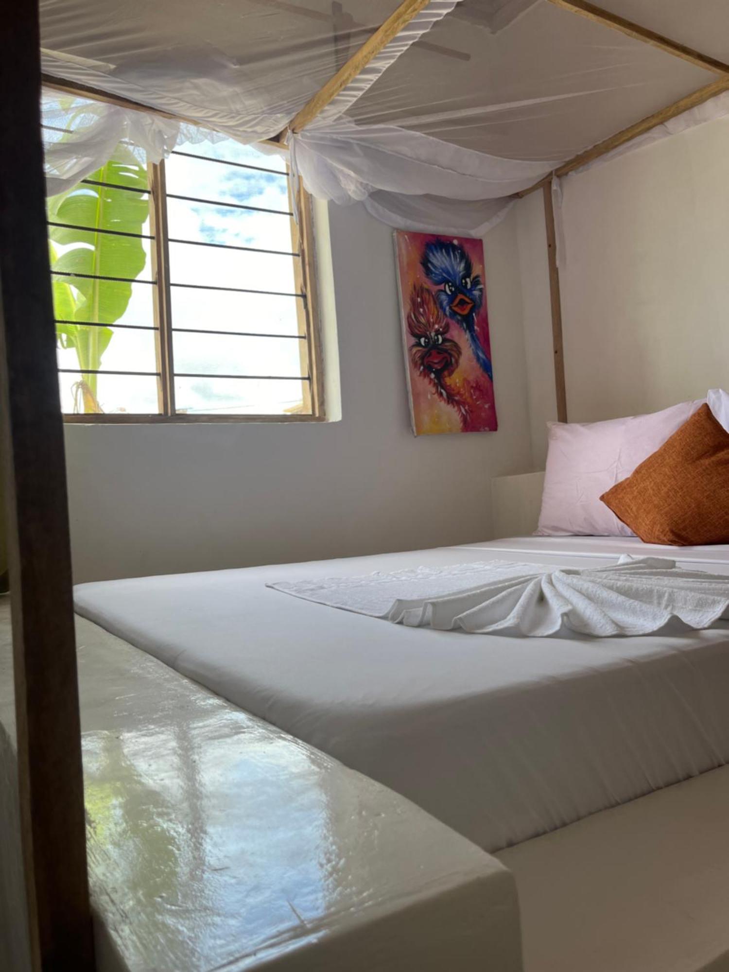 Villa Upendo باجي المظهر الخارجي الصورة